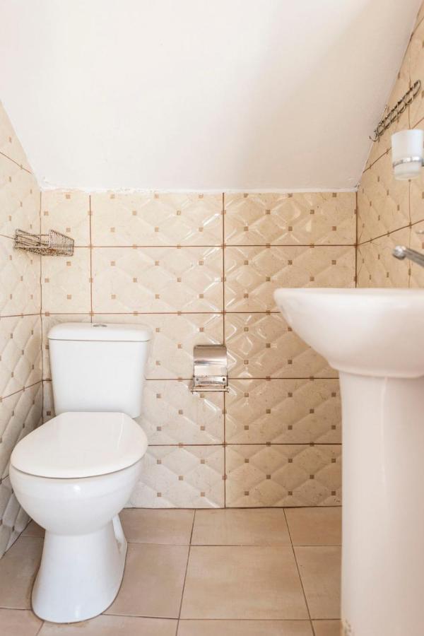 Hercules Rent A Appartement Himarë