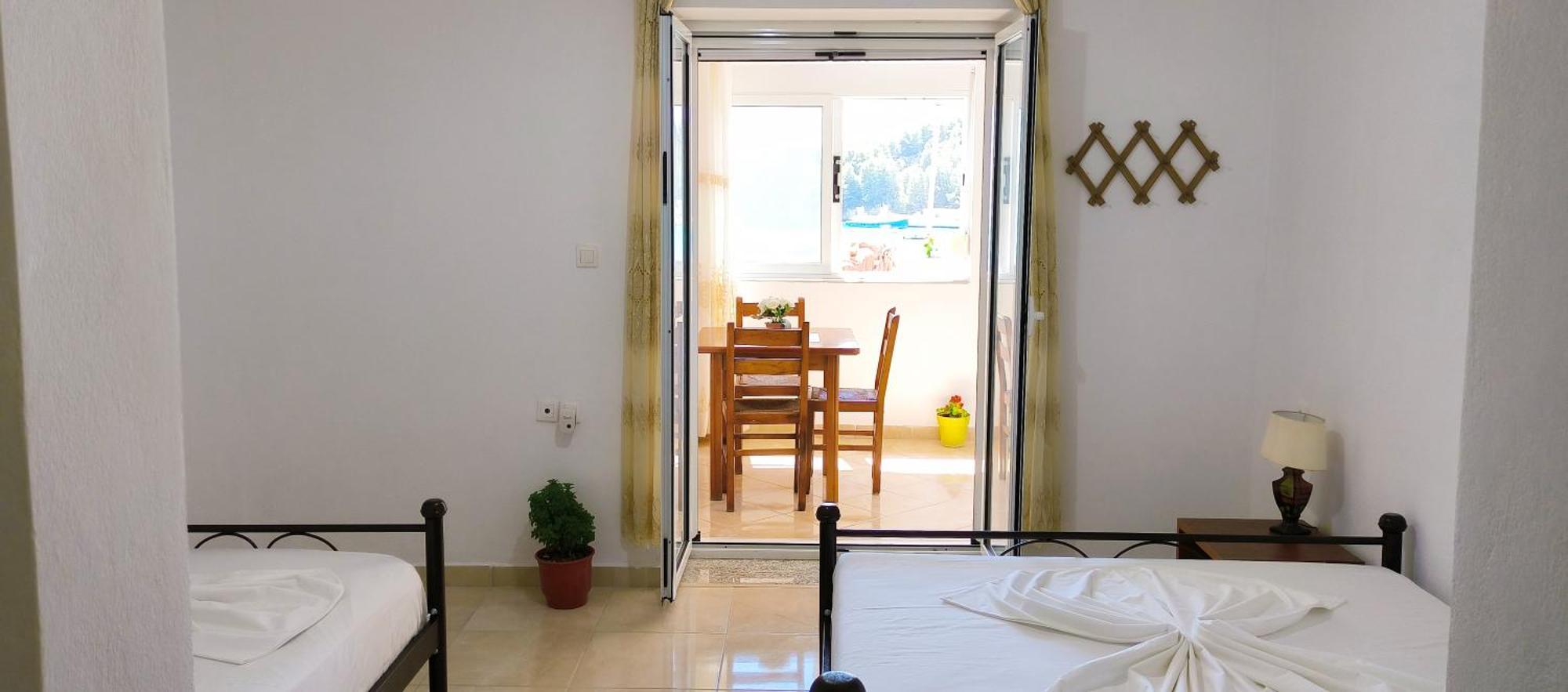 Appartement Hercules Rent A *