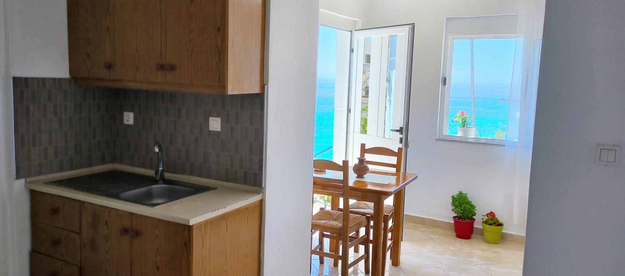 Appartement Hercules Rent A