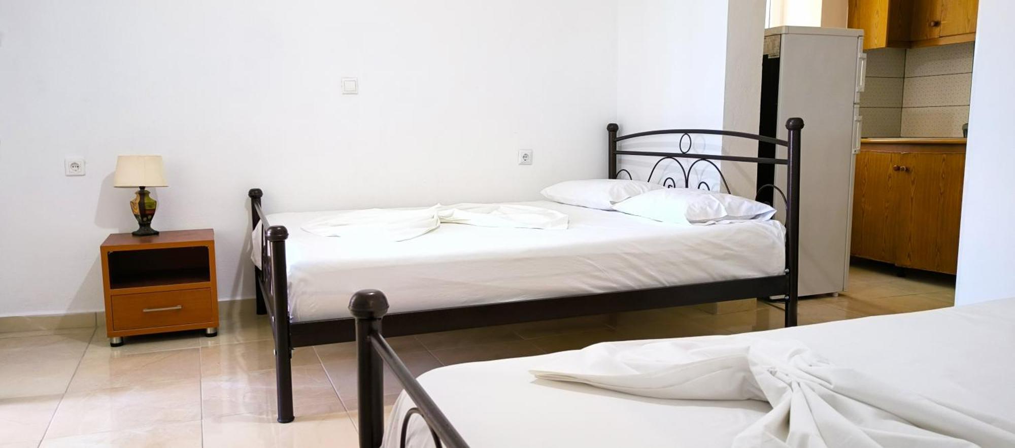 Hercules Rent A Appartement *