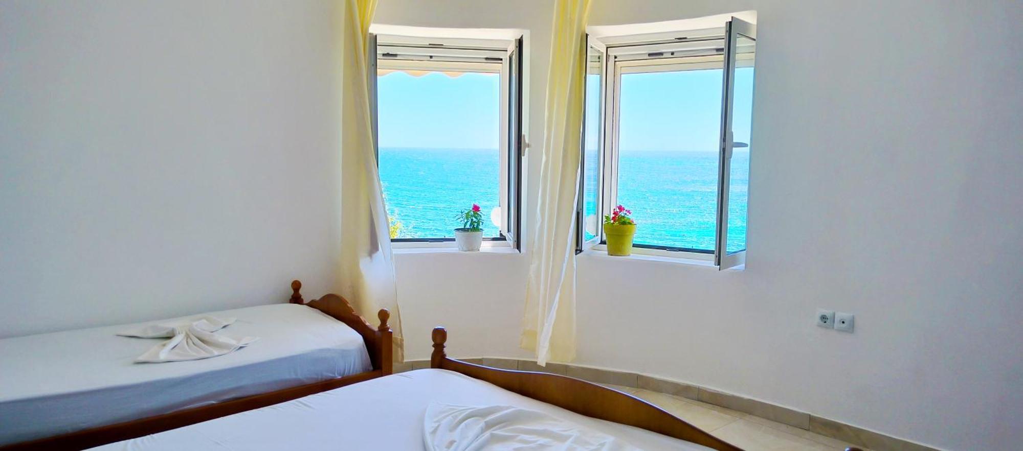 Hercules Rent A Appartement Himarë