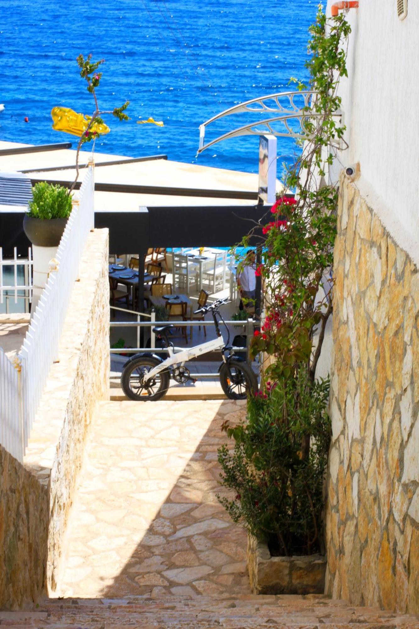 Appartement Hercules Rent A Himarë