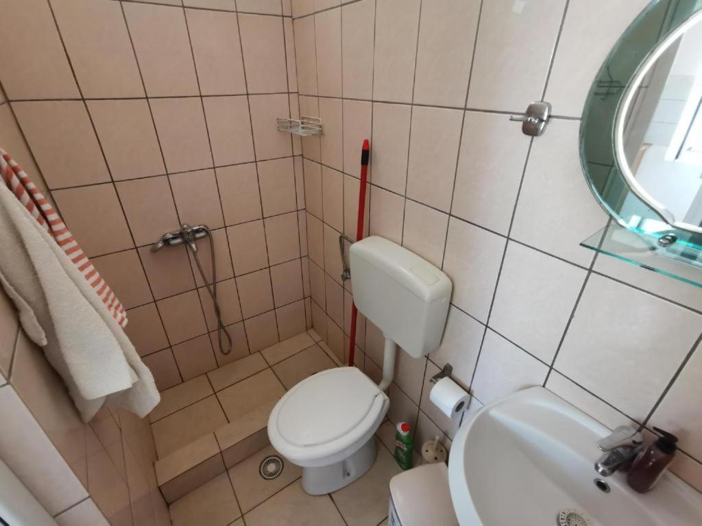Hercules Rent A Appartement