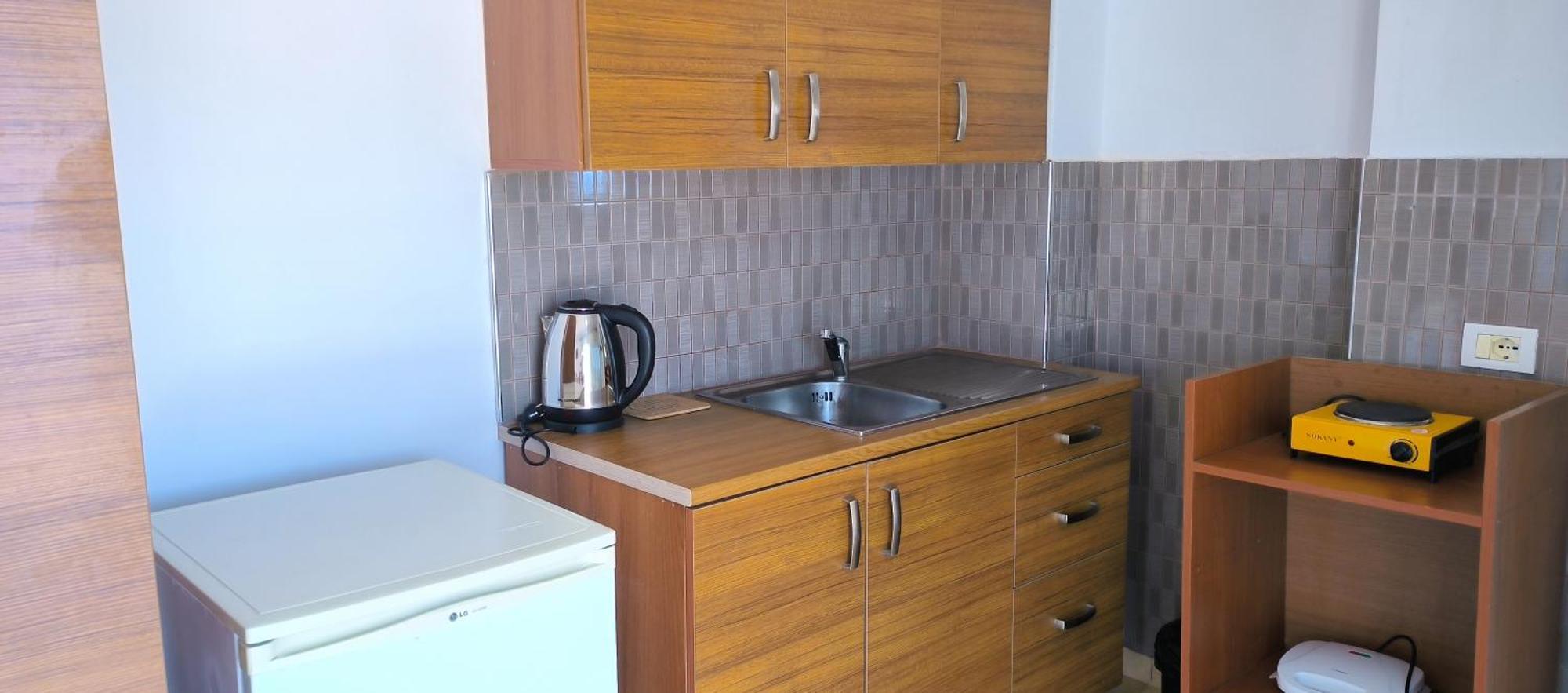 Appartement Hercules Rent A *